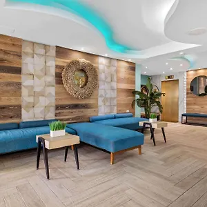 *** Hotel Abitta Boutique Hotel, Ascend Collection Puerto Rico