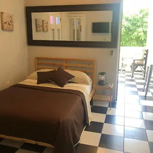 ** Guest house Casa Luna Puerto Rico