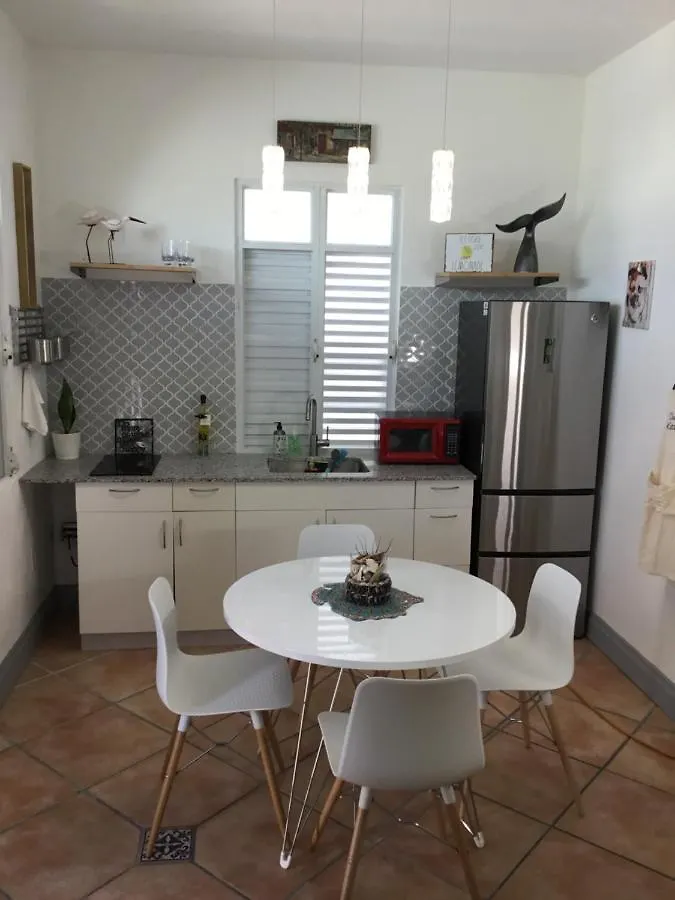 Apartament One Bedroom Apt 30 Steps From Prime Beach Generator Parking Included San Juan Portoryko